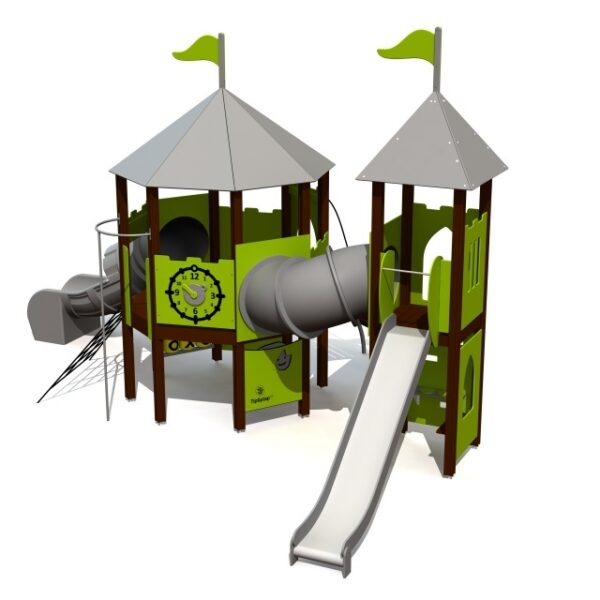 Rotaļu komplekss LM220-1