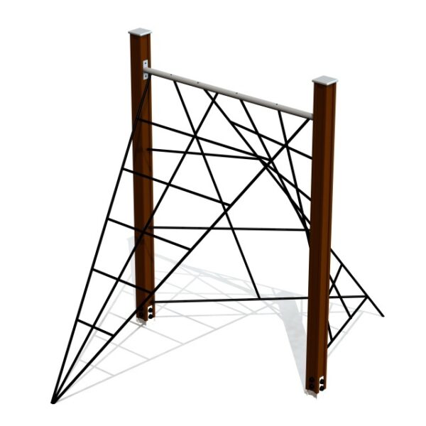 Kāpšanas tīkls RS118