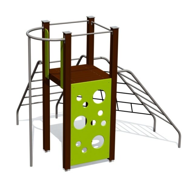 Kāpšanas komplekts RS210