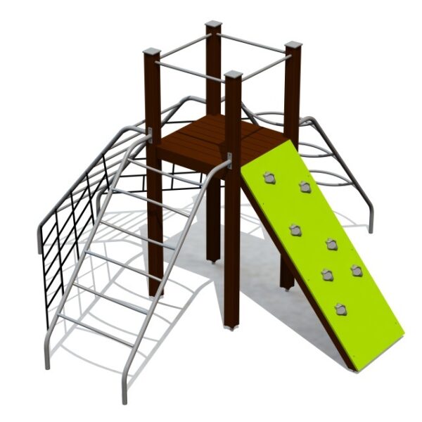 Kāpšanas komplekts RS211