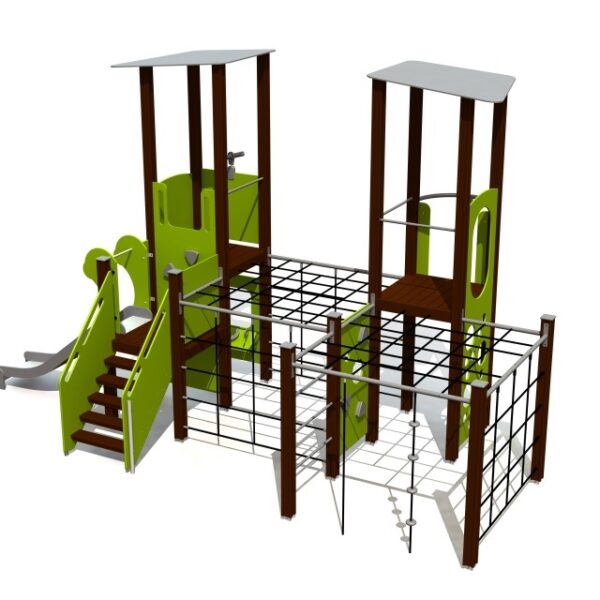 Rotaļu komplekss LM228-1