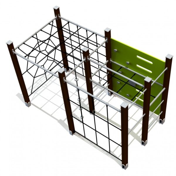 Kāpšanas komplekts RS129