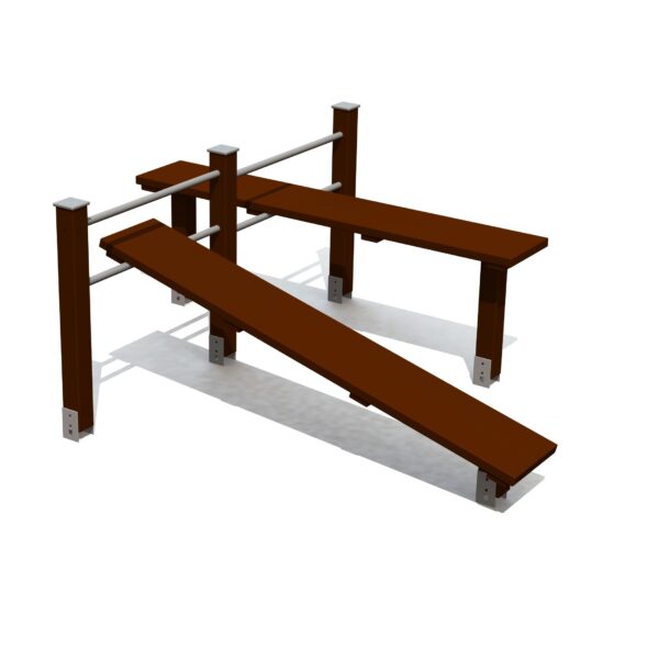 Noliekšanās soliņi TSV004