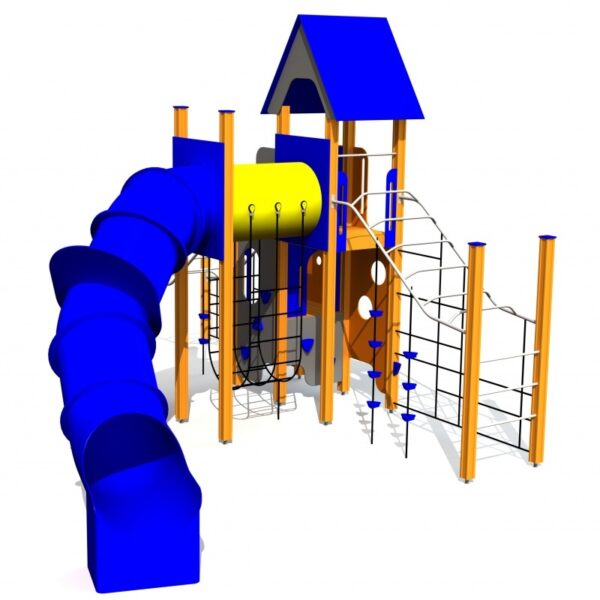 Rotaļu komplekss Z013