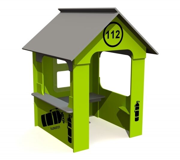 Rotaļu namelis MM003-2