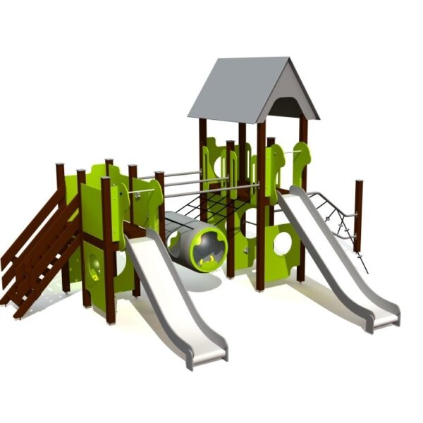 Rotaļu komplekss Z010A