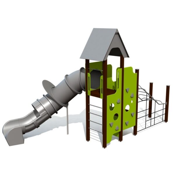 Rotaļu komplekss Z013-1A