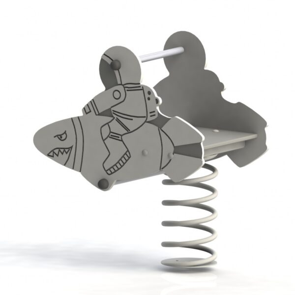 Spyruokliukas "Astronaut" VLI57