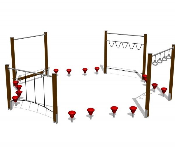 Līdzsvara komplekss TKR002