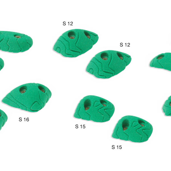 Kāpšanas turēkļi Makak Nazca S P02