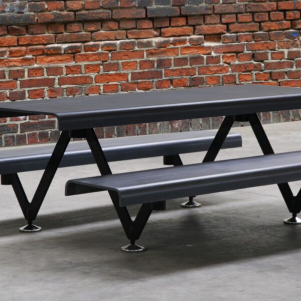 Betona piknika komplekts AIR-C/CS