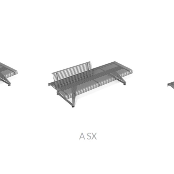 AIR-PORT A/ A SX/ A DX serija