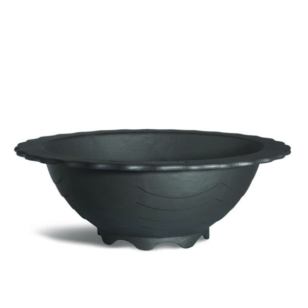 Čuguna puķu kaste Barcelona J-1