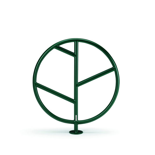 Velosipēdu statīvs BAUM