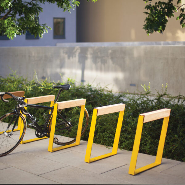 Velosipēdu statīvs BIKEBLOCQ