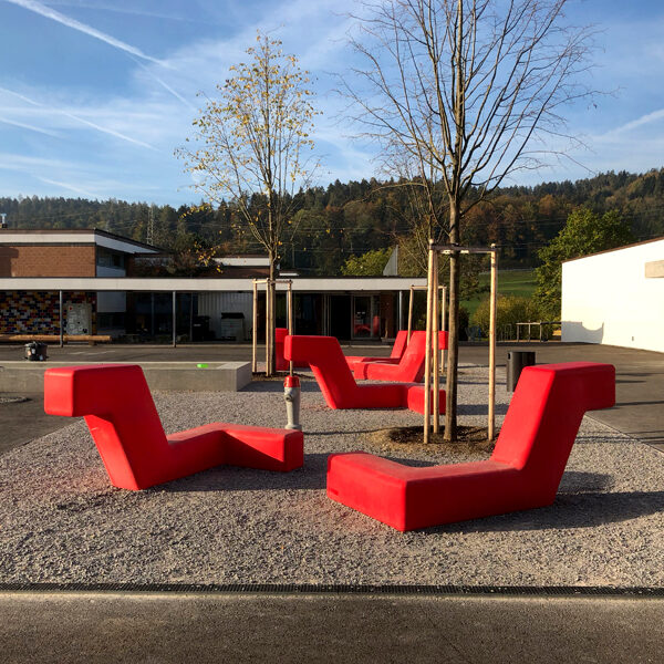 Plastmasas soliņš BOA