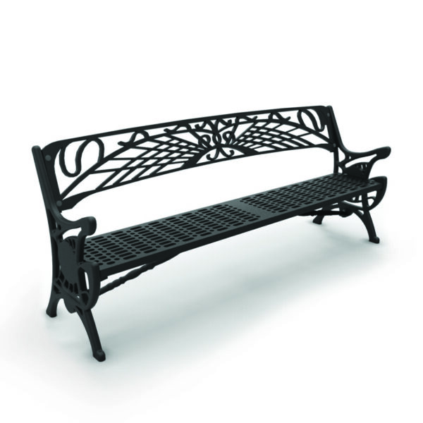 Čuguna soliņš c-111