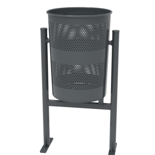 Atkritumu kaste Barcelona C-23GE