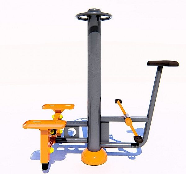 Āra trenažieris SO-10.32.1