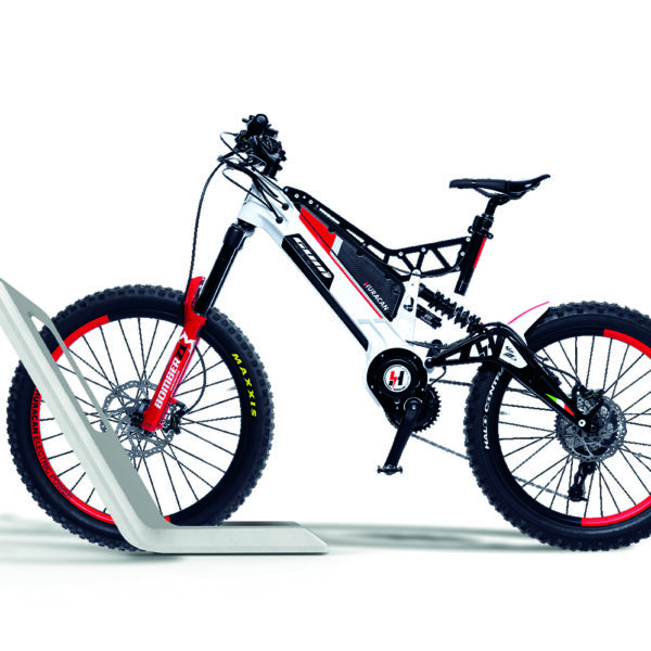 Velosipēdu statīvs CURITIBA