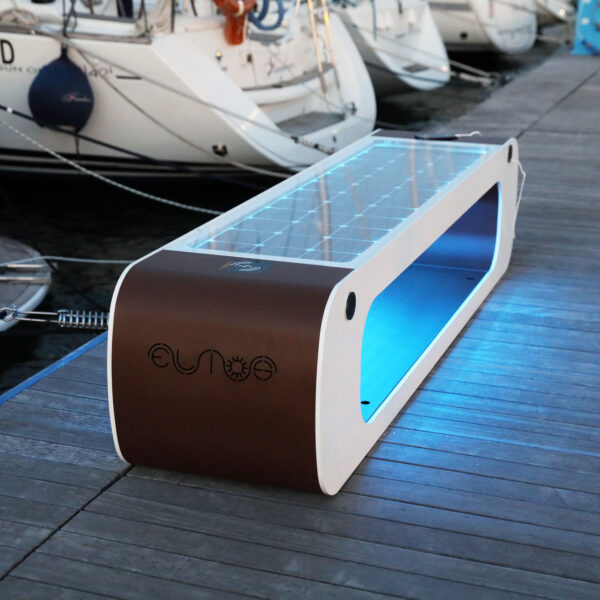 Viedais soliņš ELIOS