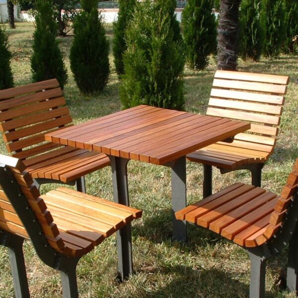 Atpūtas galdiņš Axis