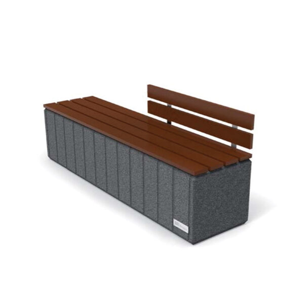 Plastmasas soliņš Heba C-1020 Plast MR