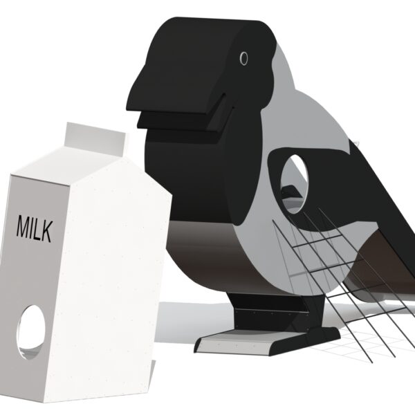 Čiuožykla "Varna" LIND6