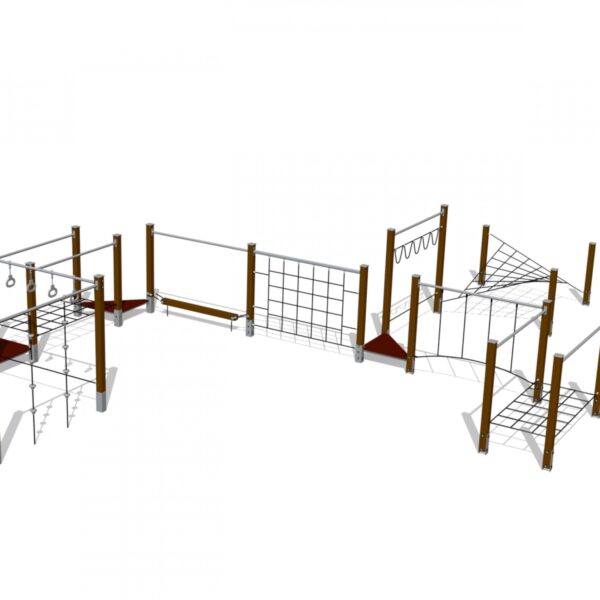 Līdzsvara komplekss TKR007