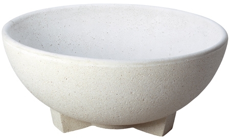 Āra puķu kastes MAG ROUND