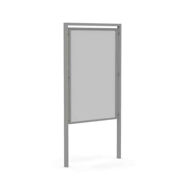 Informacinis stendas MT0204