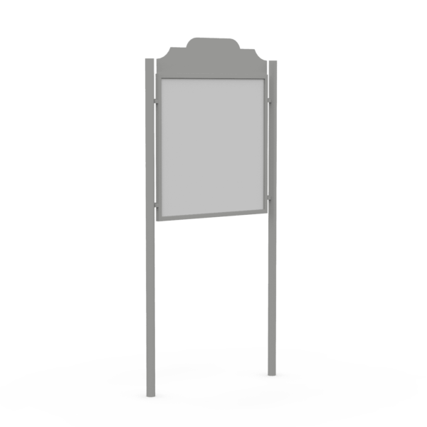 Informacinis stendas MT0206