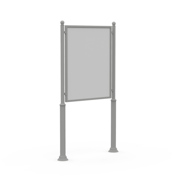 Informacinis stendas MT0210