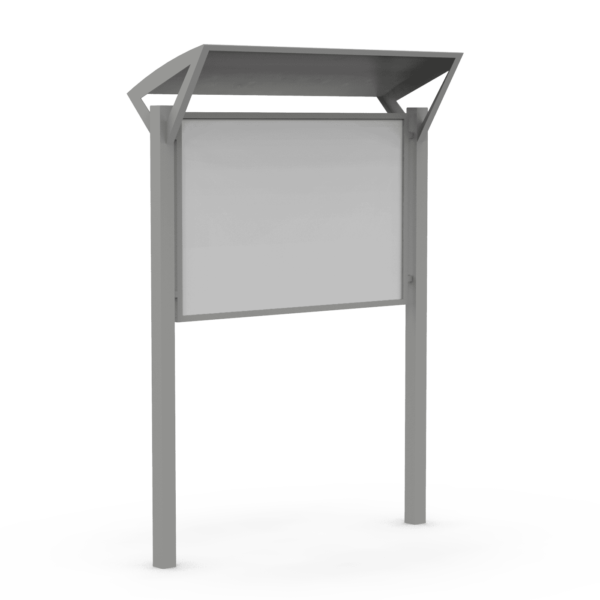 Informacinis stendas MT0214