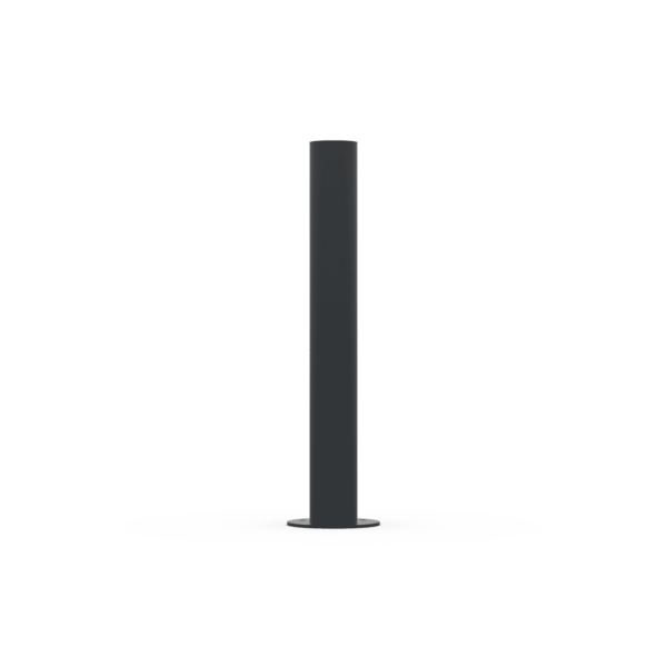 Tērauda aizsargstabs MT0299