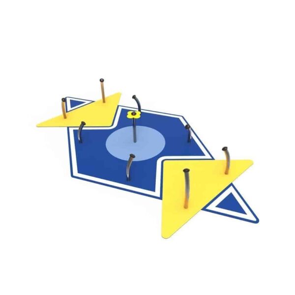 Interaktyvus žaidimas ELINT001