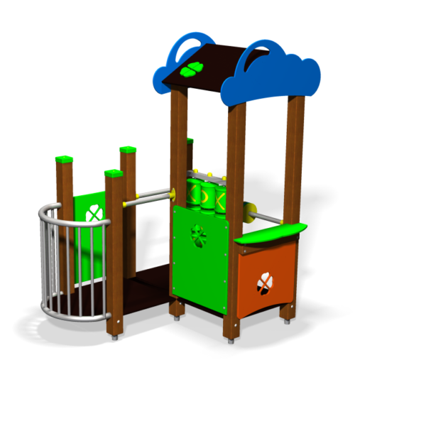 Edukacinis namukas PE002