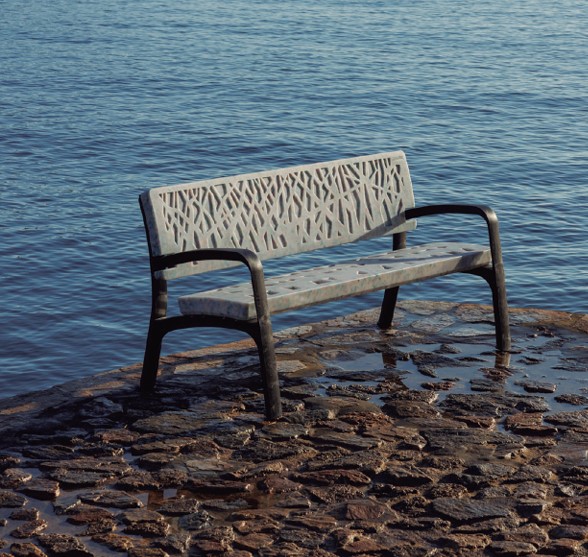 Plastmasas soliņš Maverik C-1018 plast