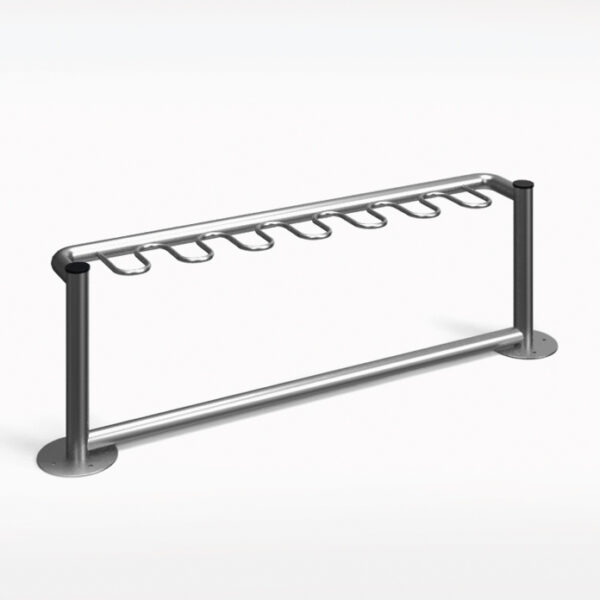 skūteru statīvs Violet