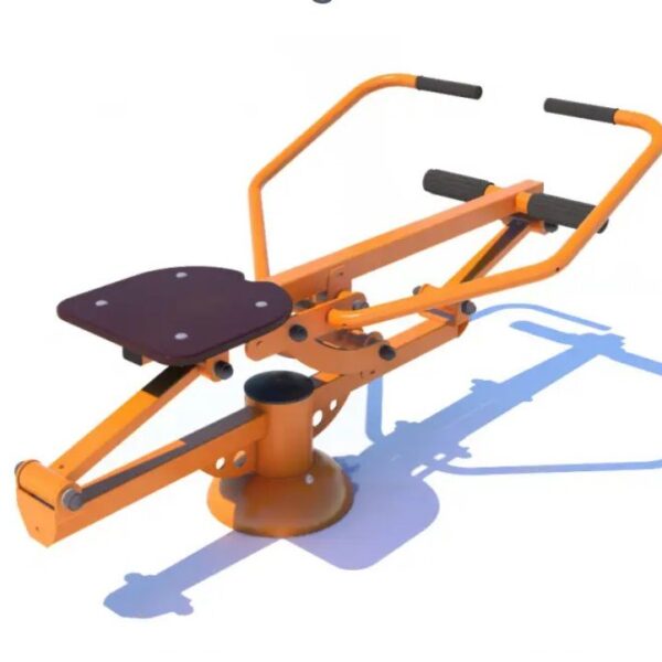 Airēšanas trenažieris SO-10.19.