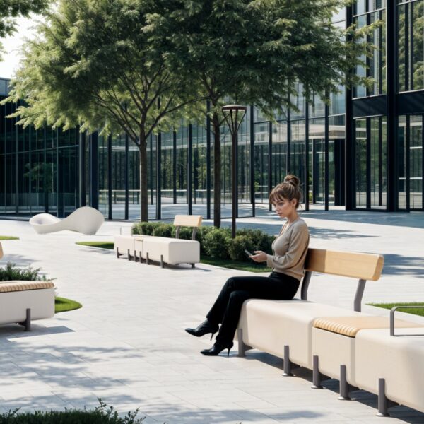 Sērija SOFA. Modelējama pēc projekta